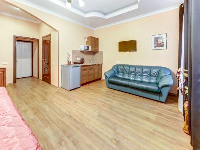 Фото номера отеля