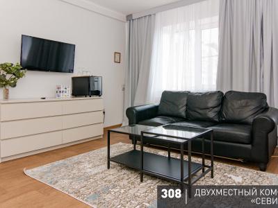 Фото номера отеля
