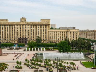 Фото отеля