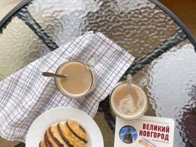 Фото номера отеля