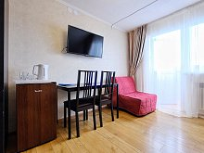 Фото номера отеля