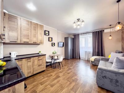 Фото отеля