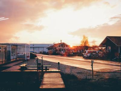 Фото отеля