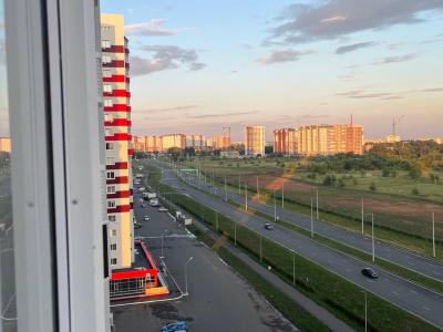 Фото отеля