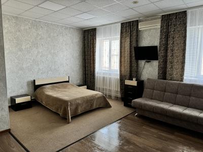 Фото отеля