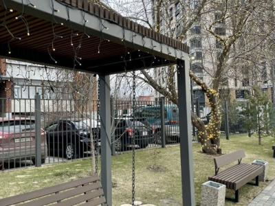Фото отеля