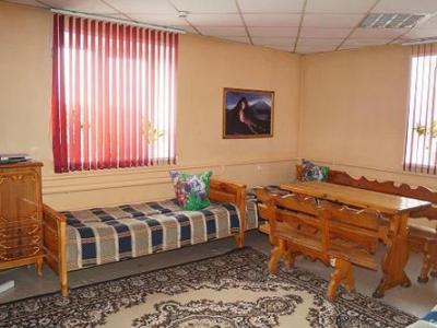 Фото отеля