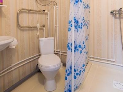 Фото номера отеля