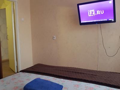 Фото отеля