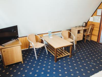 Фото отеля