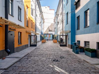 Фото отеля