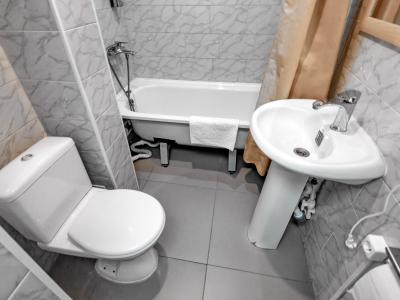 Фото номера отеля