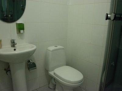 Фото отеля