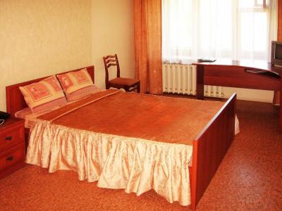 Фото отеля