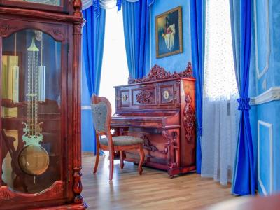 Фото номера отеля