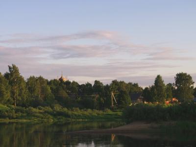 Фото отеля