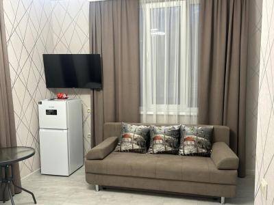 Фото номера отеля