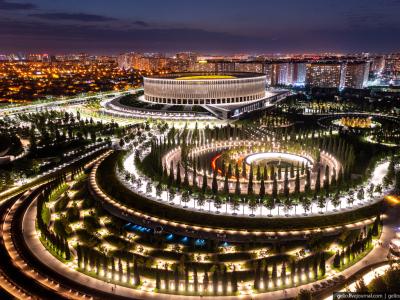 Фото отеля