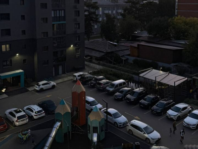 Фото отеля