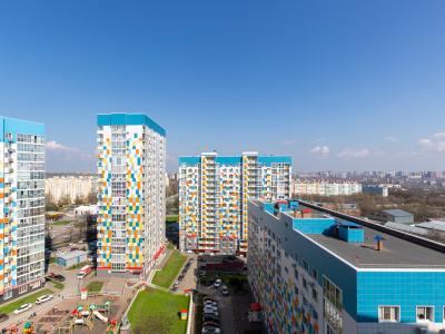 Фото отеля