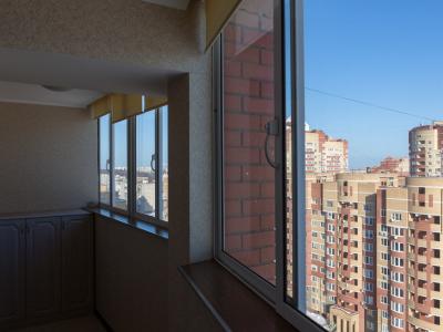 Фото номера отеля