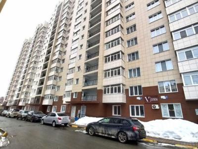 Фото отеля