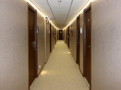 Фото отеля