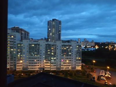 Фото номера отеля