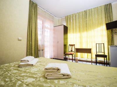 Фото отеля