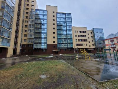 Фото отеля