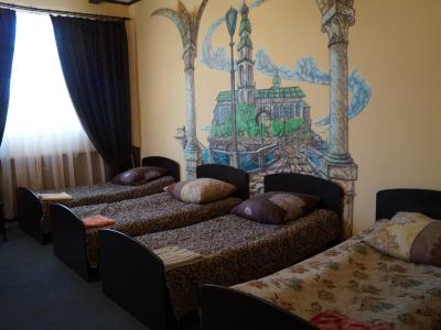 Фото отеля