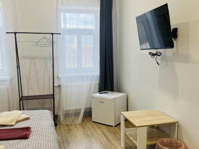 Фото отеля