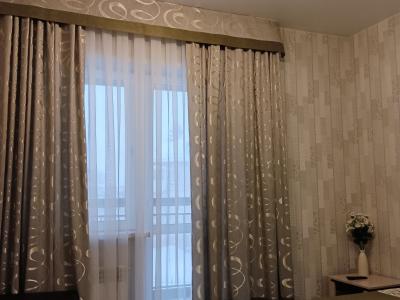 Фото отеля