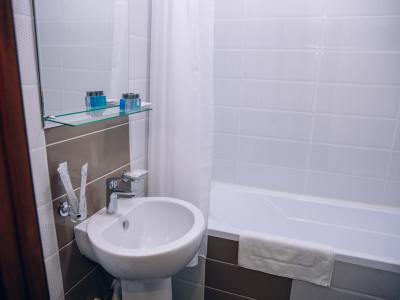Фото номера отеля