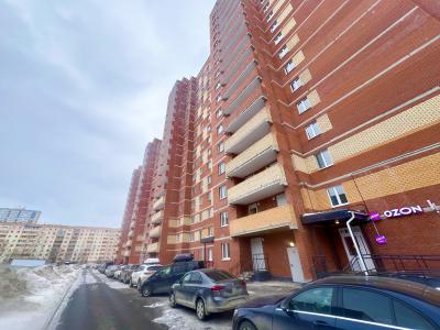 Фото отеля