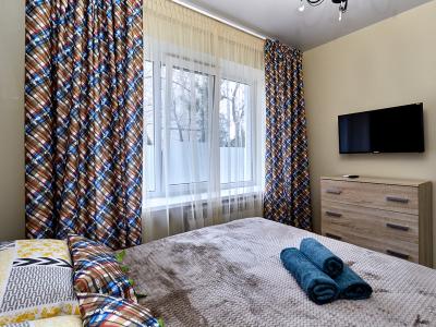 Фото номера отеля