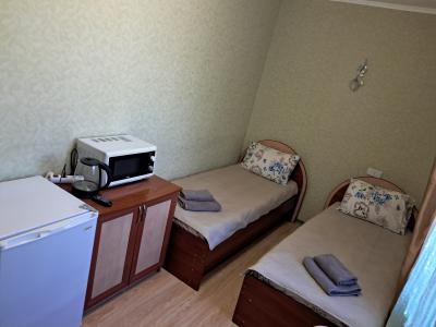 Фото номера отеля