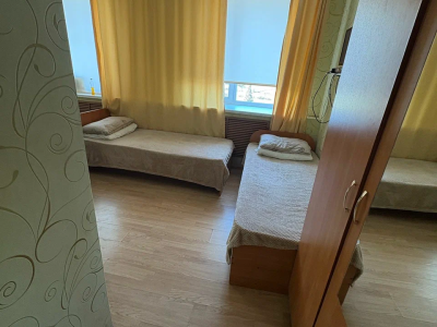 Фото отеля