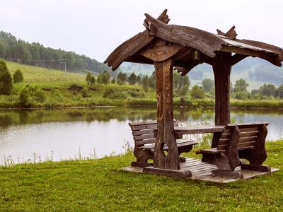 Фото номера отеля