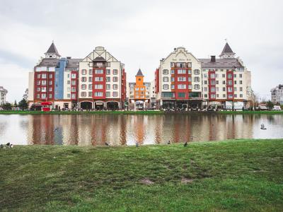 Фото отеля