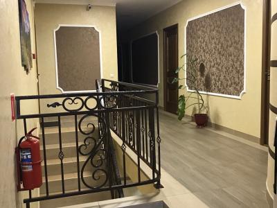 Фото отеля