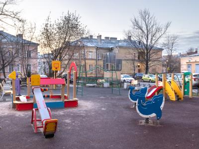 Фото номера отеля