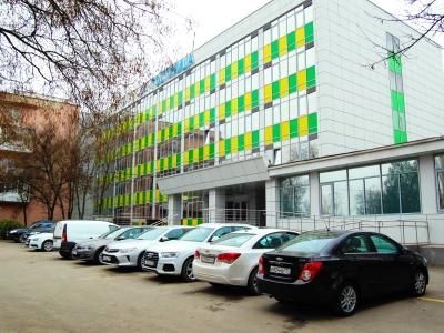 Фото отеля