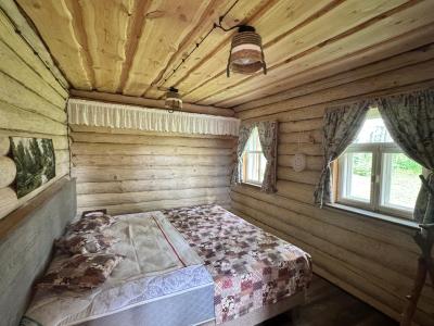 Фото номера отеля
