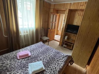 Фото номера отеля