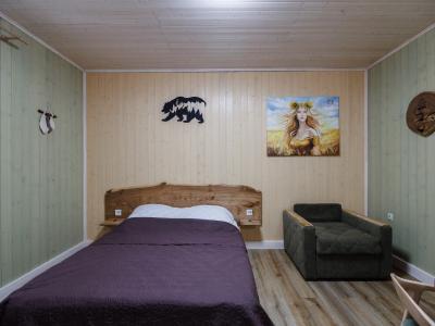Фото номера отеля