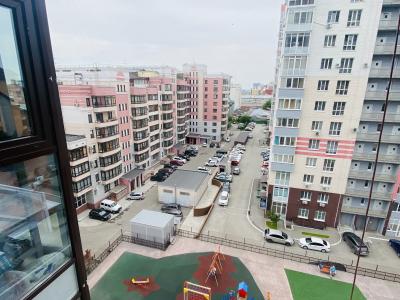 Фото номера отеля