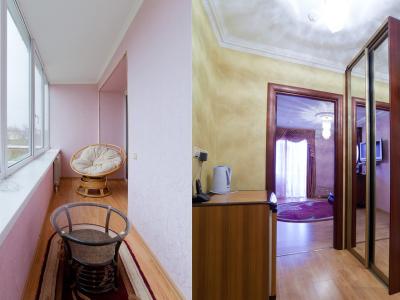 Фото номера отеля