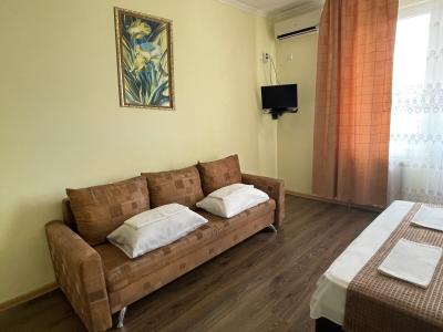 Фото номера отеля