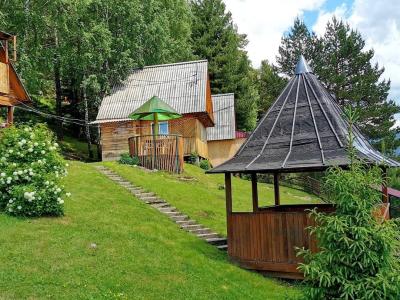 Фото отеля